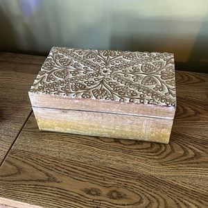 Home Sense Small Storage Box